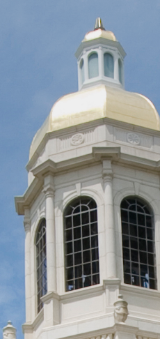 Pat Neff Building