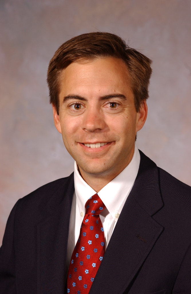 Dr. Rafer S. Lutz