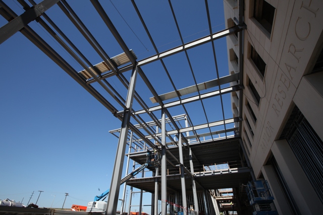 Bric Construction 2011