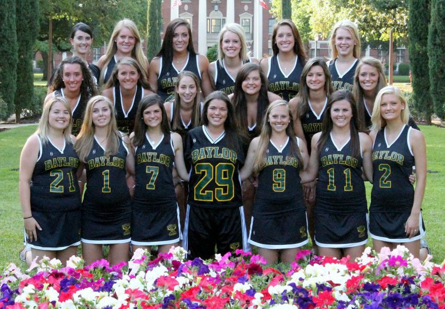 WLAX May 2012