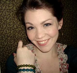 Kira Townsend