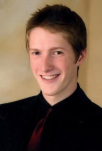 Jordan Kyle Smith