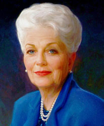 Ann Richards 