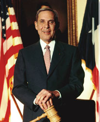 Bob Bullock 