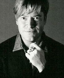 David Burrows 