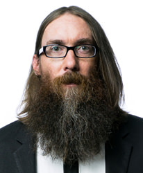 David Crowder 