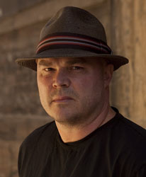Derek Haas 