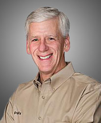 Ed Crenshaw 