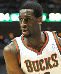 Ekpe Udoh 