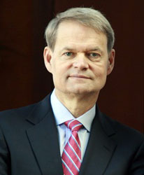 Frank Newport 