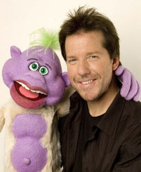 Jeff Dunham 