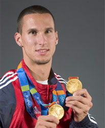 Jeremy Wariner 