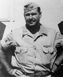John Riley Kane 