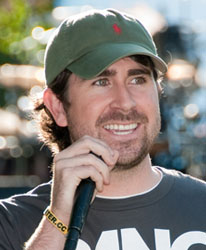 Kevin Henry 