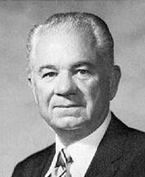 Leon Jaworski 