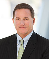 Mark Hurd 