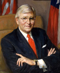 Mark White 