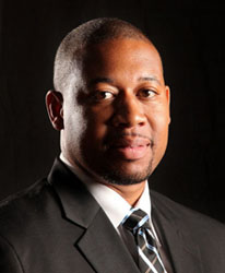 Melvin Hunt 