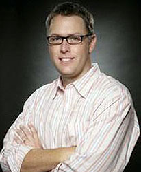Michael Brandt 