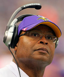 Mike Singletary 