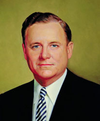 Price Daniel 