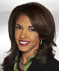 Richelle Carey 
