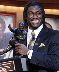 Robert Griffin III