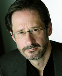 Steven Stucky 
