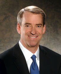 Tom Horton 