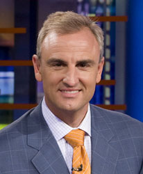 Trey Wingo 