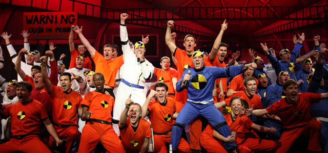 All University Sing