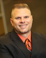 Faculty - Matt Wood