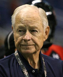 Dave Campbell 