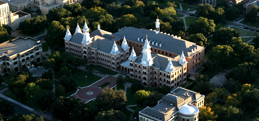 The Vibrant Baylor Campus About Baylor Baylor University