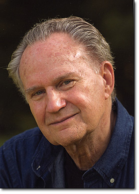 Photo of Romulus Linney