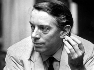 Kenneth Tynan