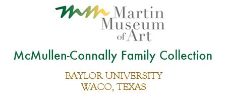 Martin Museum logo update