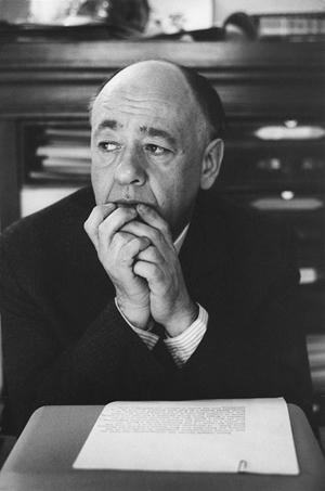 Eugene Ionesco