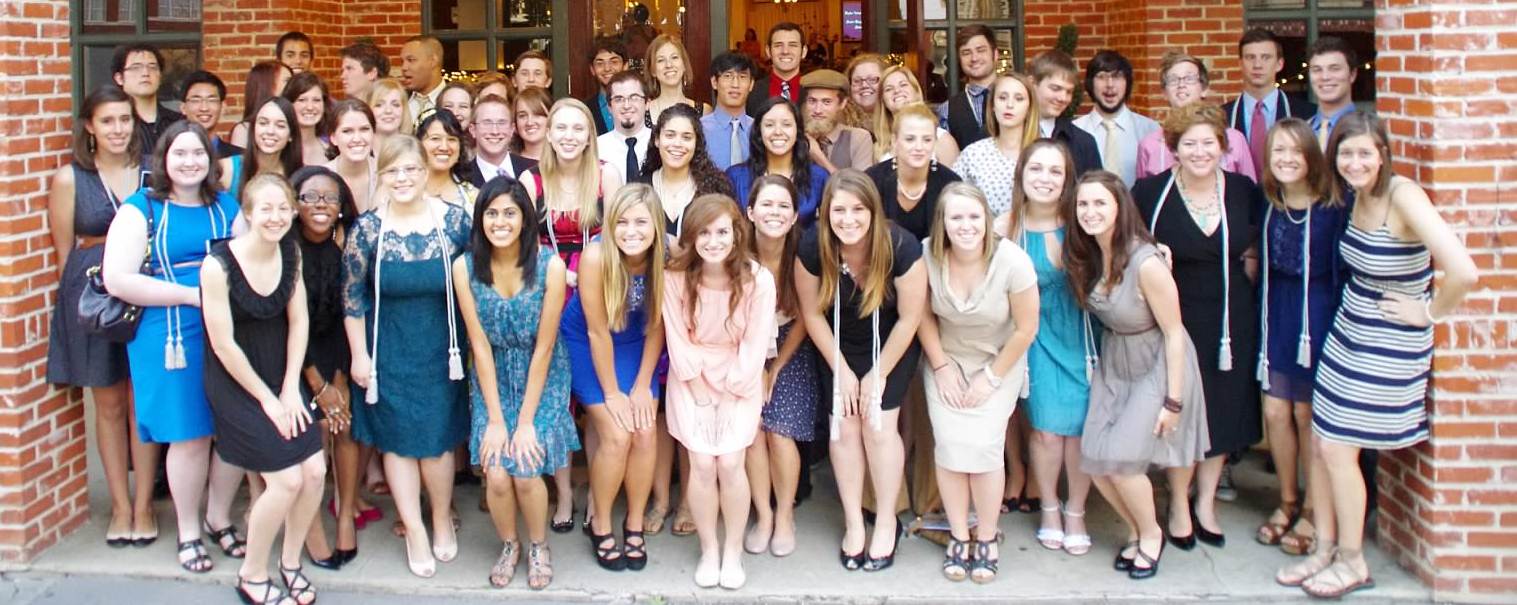 2012 BIC Seniors