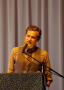 2012 Luke Speech
