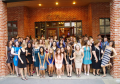 2012 Seniors Candid