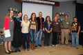 2011 STY Participants