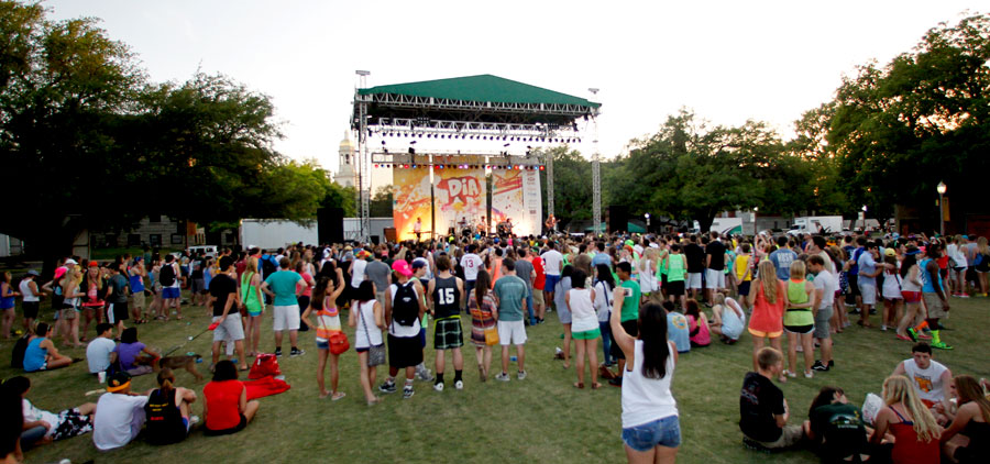 Diadeloso Concert