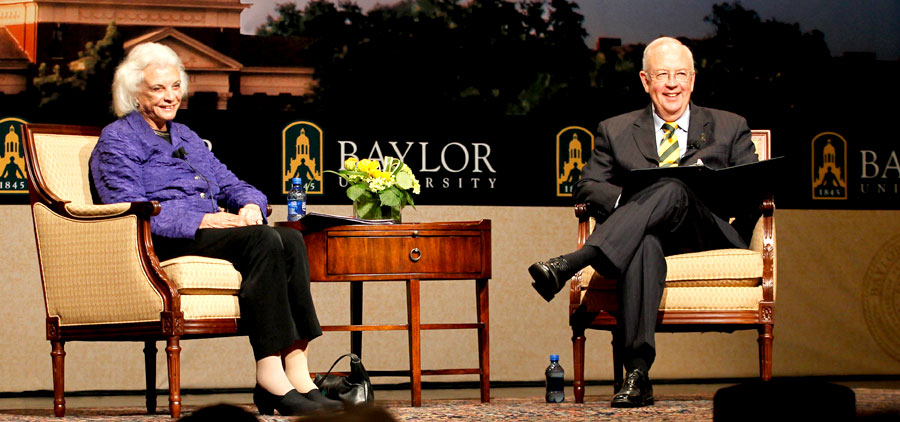 On Topic with Ken Starr
