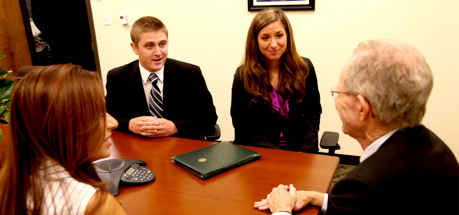Center for Professional Selling