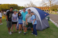 2011 Relay for Life Team BICTORY