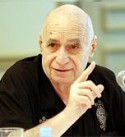 Peter Berger