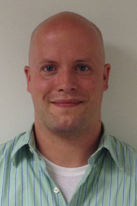 Jonathan Meddaugh
