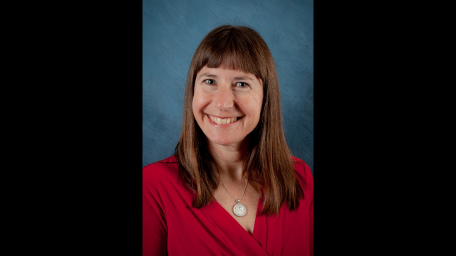 Carolyn Lee Vehslage