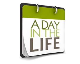 Day in the Life